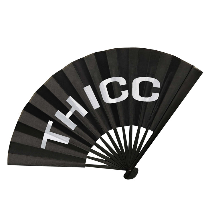 Thicc Fan