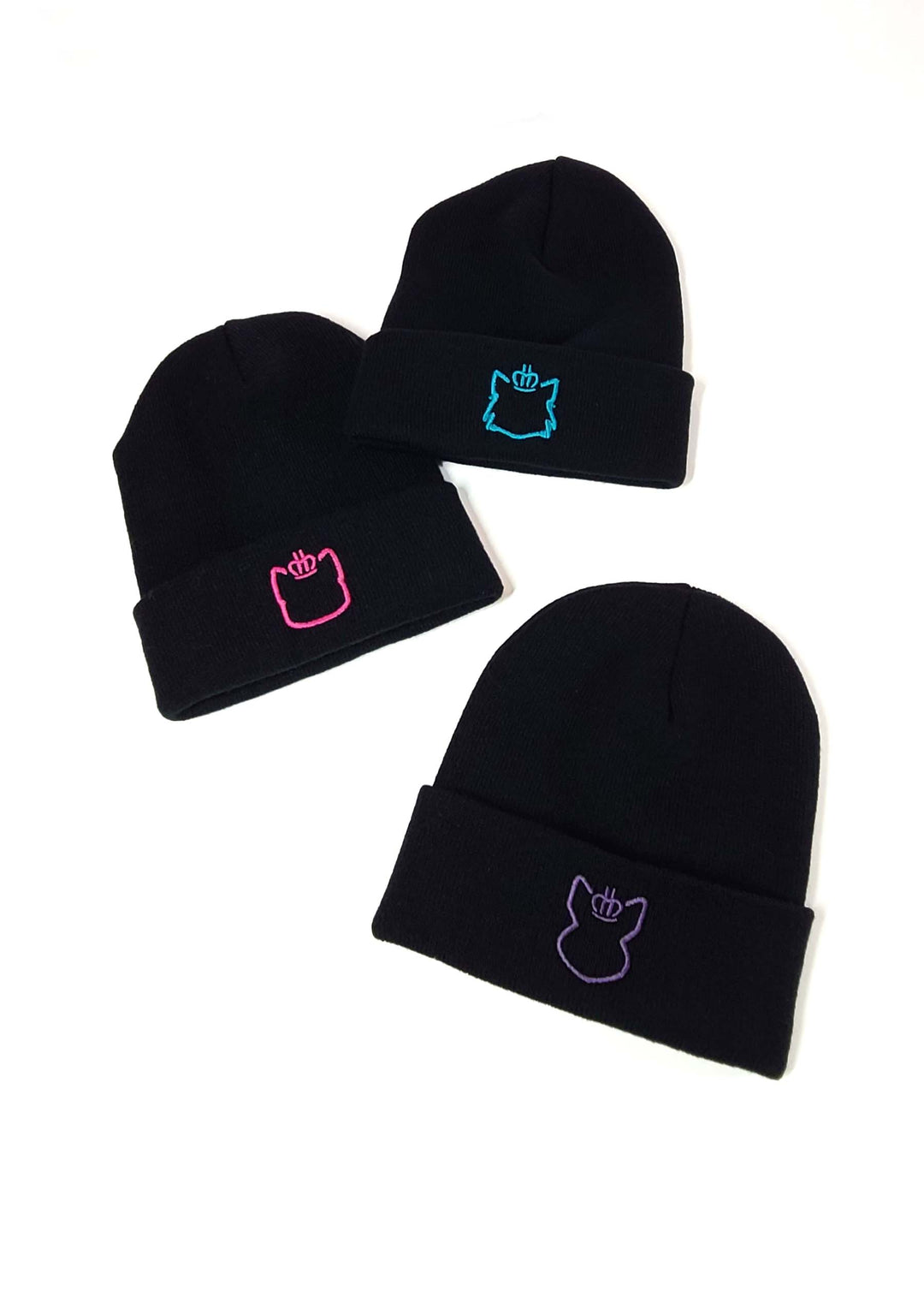 Jinx Beanie