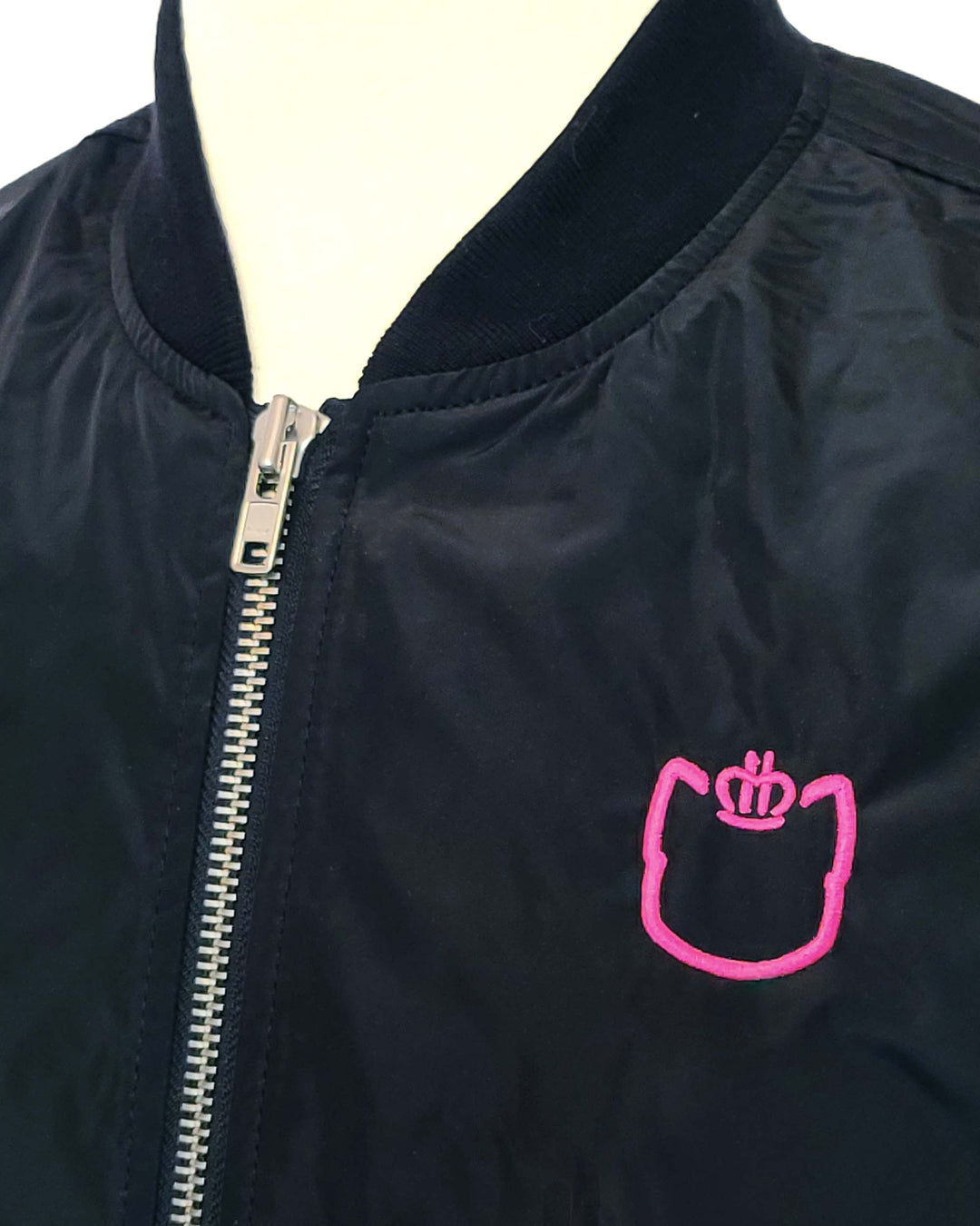 Jinx Bomber Jacket