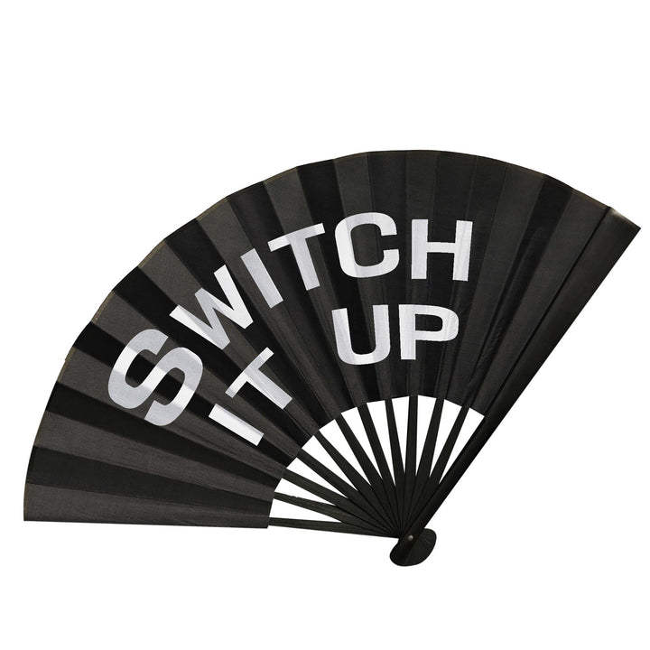 Switch it Up Fan