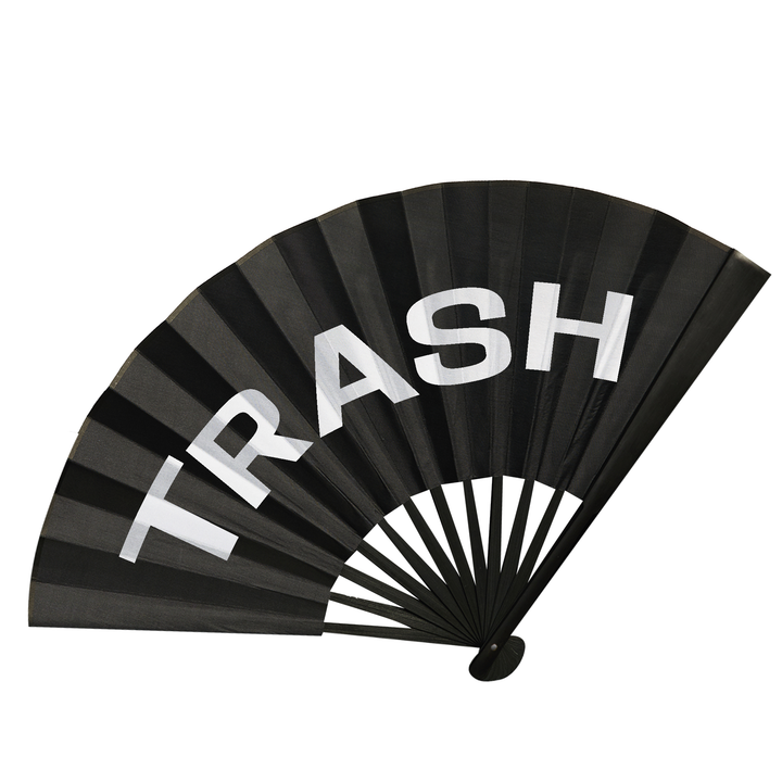 Trash Fan